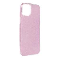 SHINING Case for iPhone 15 Plus, pink