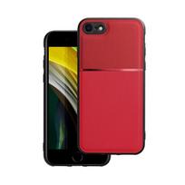 NOBLE case for IPHONE 7 / 8 / SE 2020 / SE 2022 in red