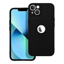 SOFT case for IPHONE 13, black