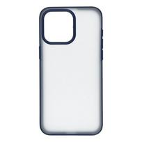 BLUEO Phone Case for Apple iPhone 15 Pro Max - Blue