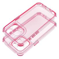MATRIX CLEAR Case for IPHONE 13 in powder pink