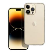CLEAR 2 mm CASE for IPHONE 16e (SE 4 2025) – transparent