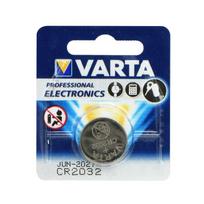 VARTA CR2032 Lithium Battery, 3V, BIOS, 1 Piece