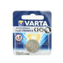 VARTA CR2016 Lithium Battery, 3V, 1 Piece