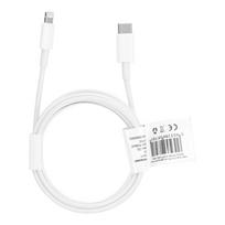 USB-C to Lightning PD 2A 18W C973, 2 m, white
