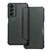 RAZOR Book for SAMSUNG A05s in dark green