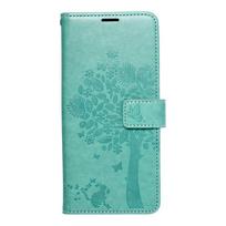 Case for Xiaomi Redmi Note 10 Pro, tree green