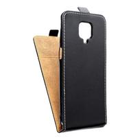 SLIM FLEXI FRESH Flip Case for XIAOMI Redmi Note 9 Pro, Black
