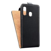 SLIM FLEXI FRESH Flip Case for SAMSUNG A20e, black