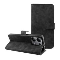 TENDER Case for XIAOMI Redmi Note 13 4G, black