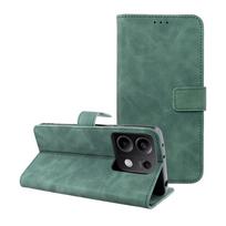 Tender Case for XIAOMI Redmi Note 13 5G, green