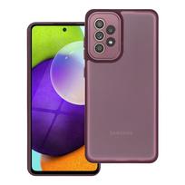 VARIETE Case for SAMSUNG A52 5G / A52 LTE (4G) / A52s 5G in purple