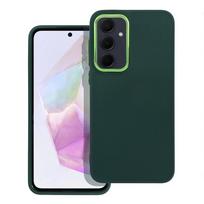 FRAME Case for SAMSUNG A35 5G, green