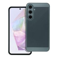 BREEZY Case for SAMSUNG A35 5G, green