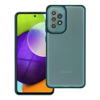VARIETE Case for SAMSUNG A52 5G / A52 LTE (4G) / A52s 5G – dark green