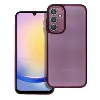 VARIETE Case for SAMSUNG A25 5G in purple