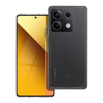 FORCELL F-PROTECT Clear Case for XIAOMI Redmi Note 13 5G, transparent