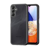 DUX DUCIS case for SAMSUNG A25 5G, black