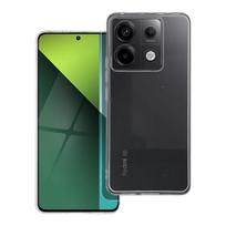 CLEAR 2 mm case BOX for XIAOMI Redmi Note 13 Pro 5G transparent