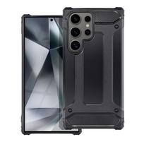 ARMOR case for SAMSUNG S24 Ultra, black