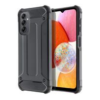 ARMOR case for SAMSUNG A14 5G / A14 4G, black