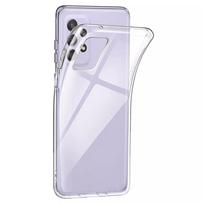 CLEAR 2 mm case BOX for SAMSUNG A52 5G / A52 LTE (4G) / A52S transparent