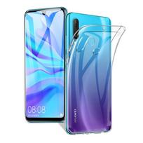 CLEAR 2 mm BOX case for HUAWEI P30 Lite, transparent