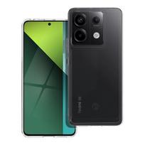 FORCELL F-PROTECT Clear Case for XIAOMI Redmi Note 13 Pro 5G, transparent