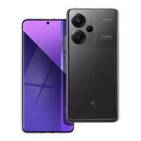 FORCELL F-PROTECT Clear Case for XIAOMI Redmi Note 13 Pro Plus 5G, transparent