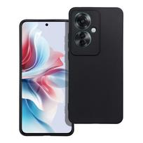 MATT case for OPPO Reno 11F 5G in black