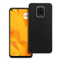 FRAME Case for XIAOMI Redmi Note 9S / 9 Pro, black