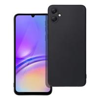 MATT case for SAMSUNG A05 in black