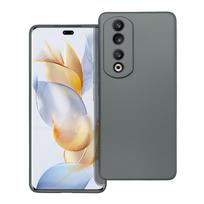METALLIC Case for HONOR 90 Pro 5G in grey