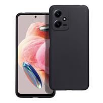 Case for Xiaomi Redmi Note 12 5G, black