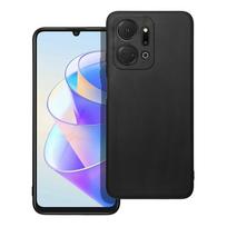 MATT case for HONOR X7a, black