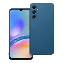 MATT case for SAMSUNG A05S in blue