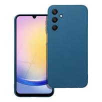 MATT case for SAMSUNG A25 5G in blue