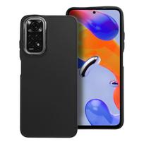 FRAME Case for XIAOMI Redmi Note 11 / 11S, black