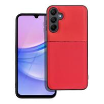 NOBLE case for SAMSUNG A15 4G / A15 5G, red