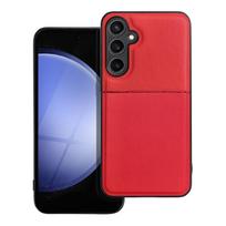 NOBLE case for SAMSUNG S23 FE in red