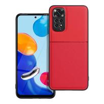 NOBLE case for XIAOMI Redmi Note 11 / 11S, red