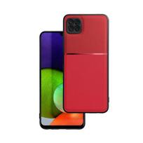 NOBLE case for SAMSUNG A22 5G, red