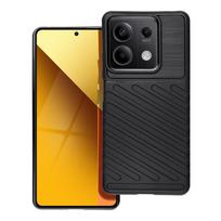THUNDER case for XIAOMI Redmi Note 13 5G, black
