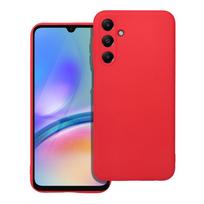 SOFT case for SAMSUNG A25 5G, red