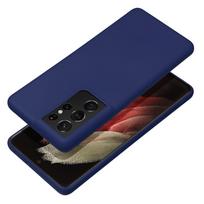 SOFT case for SAMSUNG A35 5G in dark blue