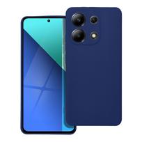 SOFT case for XIAOMI Redmi Note 13 4G in dark blue