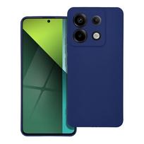 SOFT case for XIAOMI Redmi Note 13 Pro 5G in dark blue