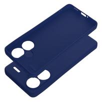 SOFT case for XIAOMI Redmi Note 13 Pro Plus 5G in dark blue