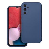 SOFT case for SAMSUNG A34 5G in dark blue