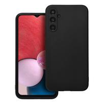 SOFT case for SAMSUNG A34 5G, black
